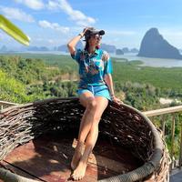 Отзыв от Оксана - DTV виза